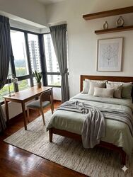 The Mayfair (D22), Condominium #554796441